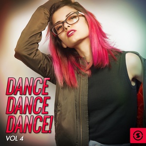 Dance Dance Dance!, Vol. 4