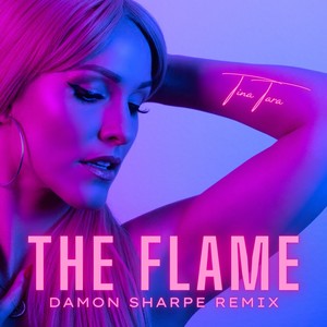 The Flame (Damon Sharpe Remix)