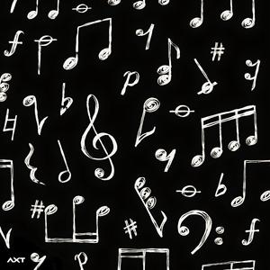 Sounds Like a Melody