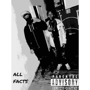 ALL FACTS (feat. Savo1Hunnit) [Explicit]