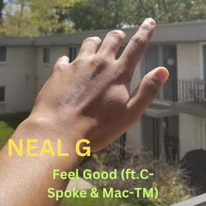 Feel Good (feat. C-Spoke & Mac-TM) [Explicit]