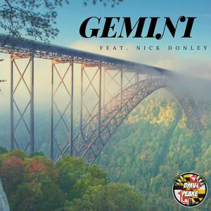 Gemini (feat. Nick Donley) [Explicit]