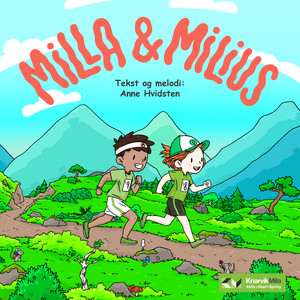 Milla og Milius