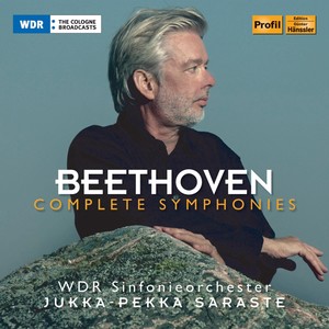 Symphony No. 1 in C Major, Op. 21 - Symphony No. 1 in C Major, Op. 21: I. Adagio molto - Allegro con brio