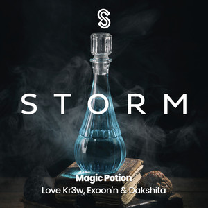 Magic Potion (Extended Mix)