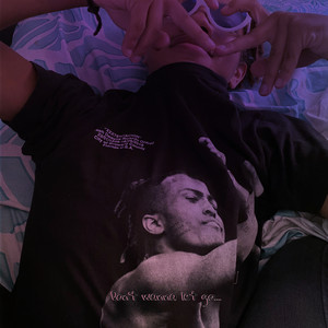 Don't Wanna Let Go (Explicit)