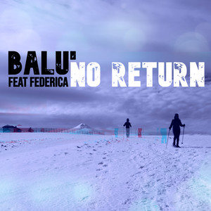 No Return (Radio Version)