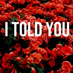 I Told You (Explicit)