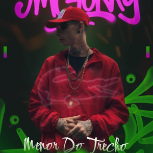 Menor do Trecho (Live|Explicit)