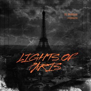 Lights Of Paris (feat. oceaans)