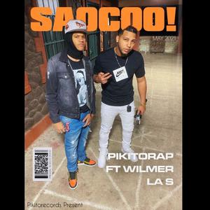 Saoco (feat. wilmer LS)