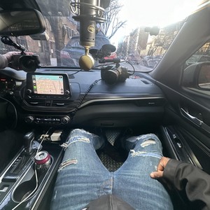 Ghetto Boy (Freestyle|Explicit)