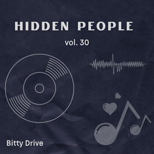 Hidden People - Vol. 030