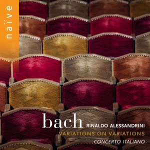 Goldberg-Variationen, BWV 988 - No. 4, Variation III. Canone all unisuono (Arr. à 3 for Baroque Ensemble)