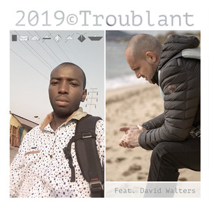 2019 C Troublant