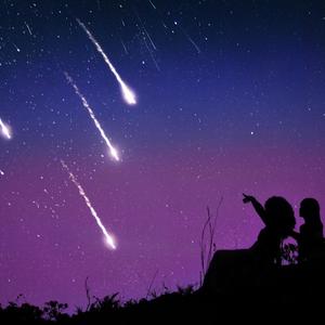 Shooting Stars (Explicit)