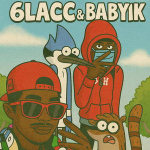 Take a ride (feat. BabyLk)