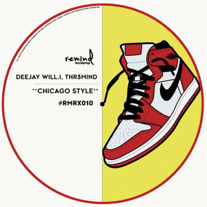 Chicago Style (THR3MIND Remix)