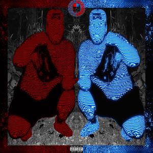 CYPHER (feat. GHXSTWRAITH, CRUSADER & HEEREEZ) (Explicit)