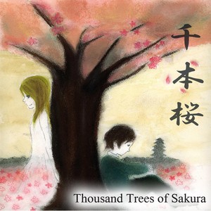 Thousands Trees of Sakura