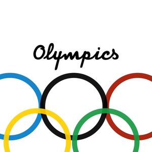 Olympics (feat. CA$H CAM) (Explicit)