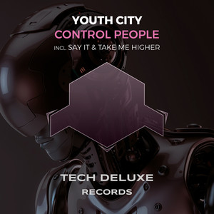 Take Me Higher (Original Mix)