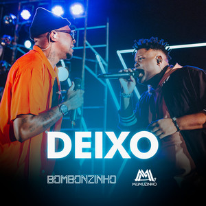 Deixo (Ao Vivo)