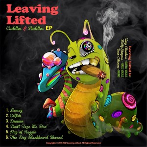 The Day Blackbeard Shaved (Explicit)