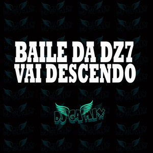 BAILE DA DZ7 , VAI DESCENDO (Remix)