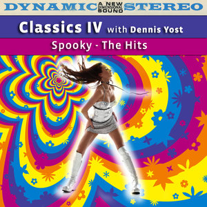 Spooky - The Hits