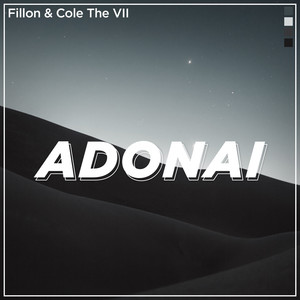 Adonai (Original Mix)
