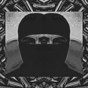 MASK AND MY GLOCK. (SPEED UP|Explicit)