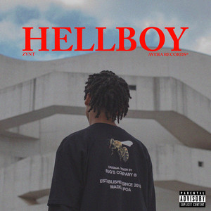 Hellboy (Explicit)