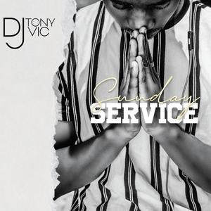 Sunday Service EP