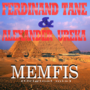 Memfis(Original mix)