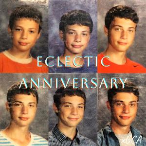 Eclectic Anniversary (feat. Lucy Warr)