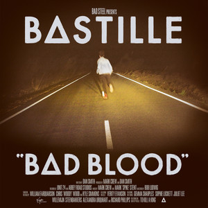 Bad Blood