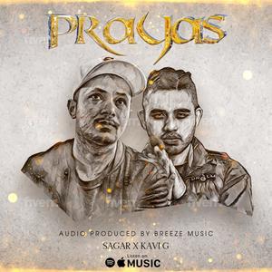 Prayas (feat. Kavi G)