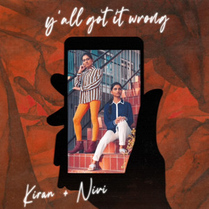 y'all got it wrong(feat. KanjiraMan)