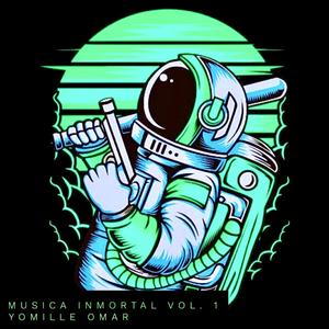 Musica Inmortal, Vol. 1 (Explicit)