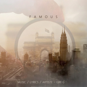 Famous (Explicit)