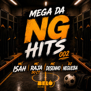 MEGA DA NG HITS (Explicit)