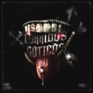 Danny Phantom (Explicit)