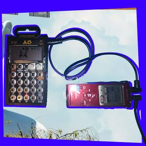 každý den má svojí noc