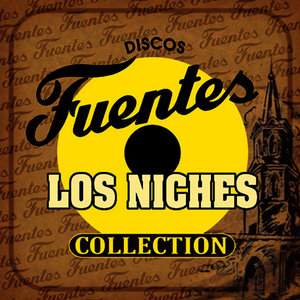 Discos Fuentes Los Niches Collection