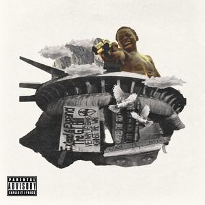 Around The Globe (feat. Denny Laflare) (Explicit)