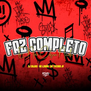 FAZ COMPLETO E NÃO COBRA NADA (Explicit)