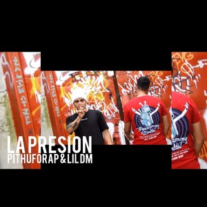 La Presión (Explicit)