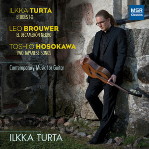 Two Japanese Songs - I. Sakura