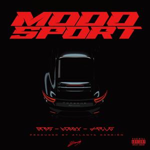 MODO SPORT (feat. Tónixx & D-Plug) [Explicit]